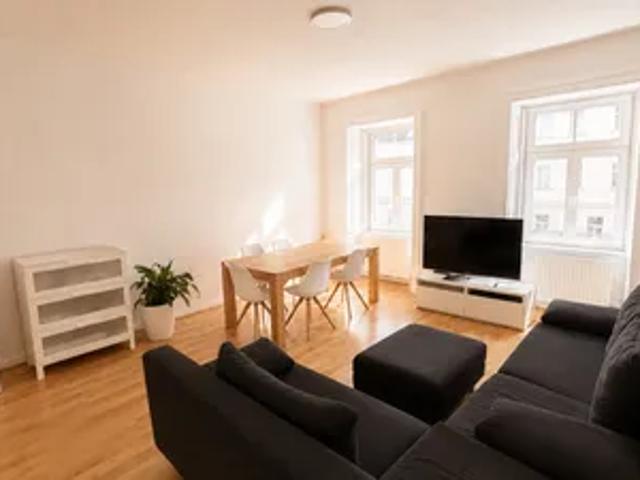 Apartment mieten in Leopoldstadt, Wien