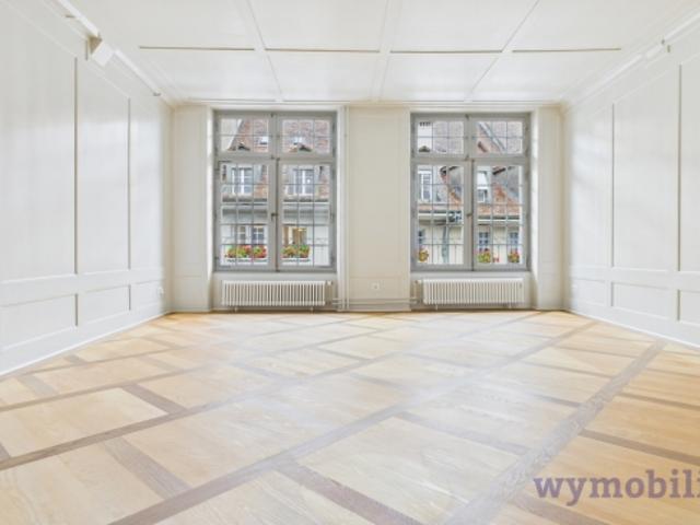 Wohnung mieten in Bern
