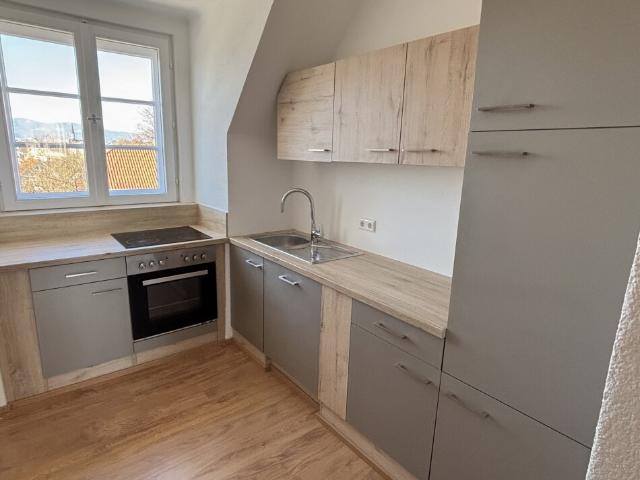 Apartment mieten in Neufisching, Zeltweg