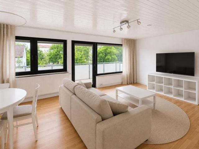 Wohnung mieten in Dürrlewang, Stuttgart