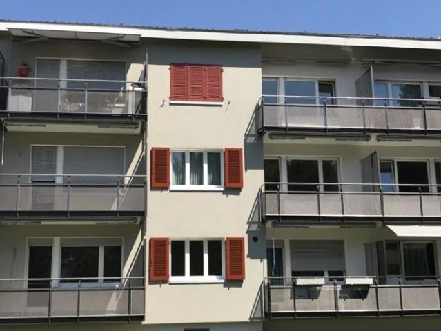 Apartment mieten in Urdorf, Zürich