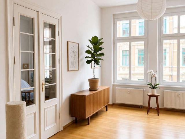 Wohnung kaufen in Stadtfeld Ost, Magdeburg