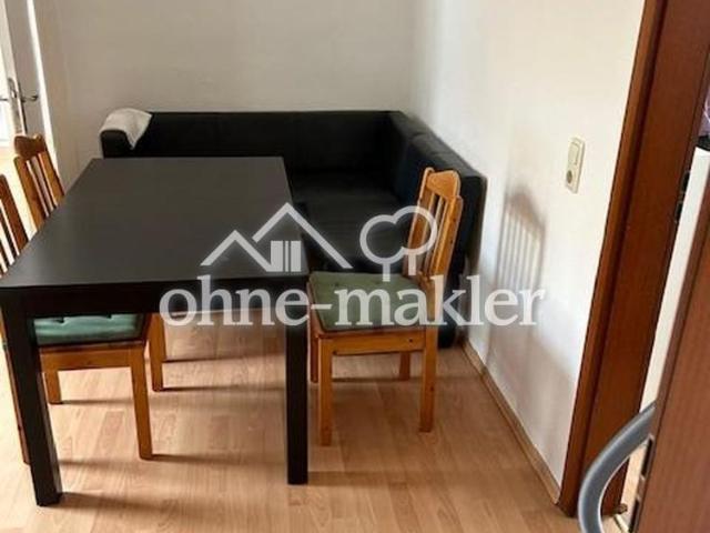 Apartment mieten in Sankt Lorenz Nord, Lübeck