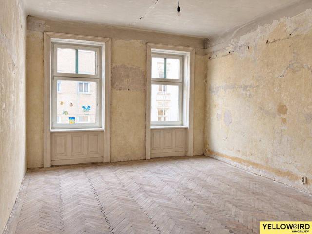 Apartment kaufen in KG Landstraße, Wien
