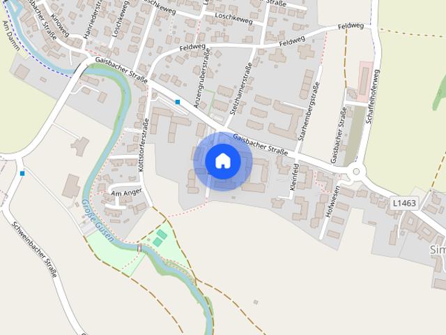 Apartment mieten in Simling, Gallneukirchen