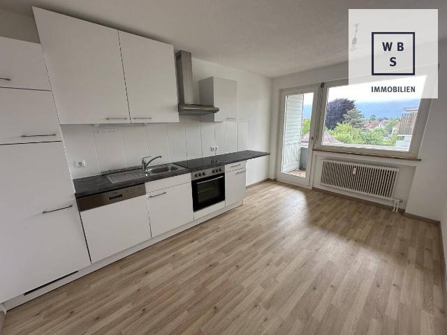 Apartment mieten in Lustenau