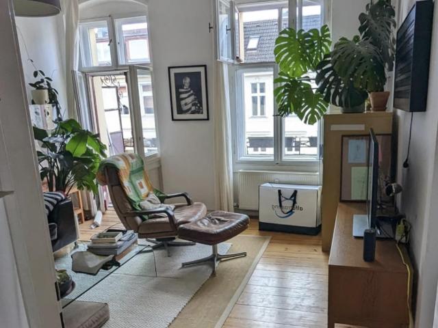 Apartment mieten in KG Neubau, Wien