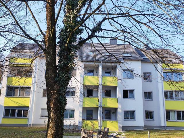 Apartment kaufen in Spallerhof, Linz