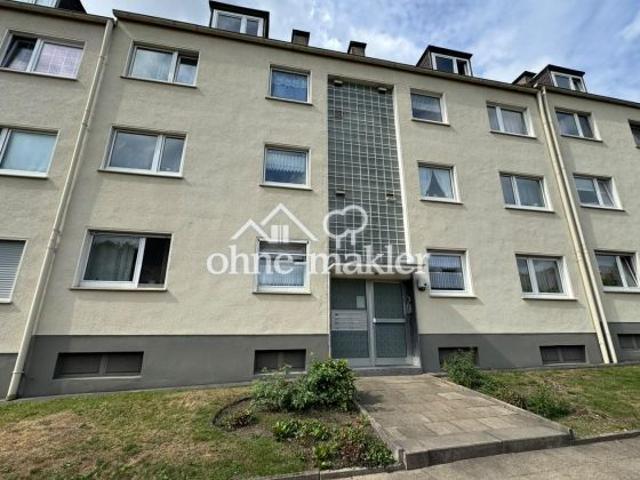 Wohnung mieten in Stadtbezirk III, Essen