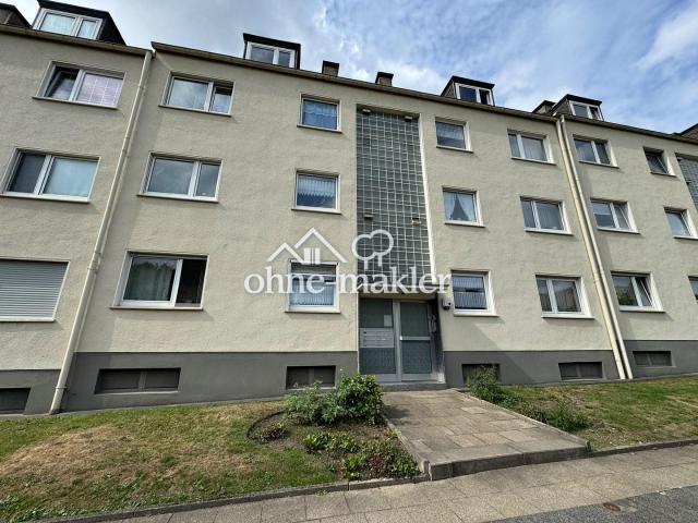 Apartment mieten in Stadtbezirk III, Essen