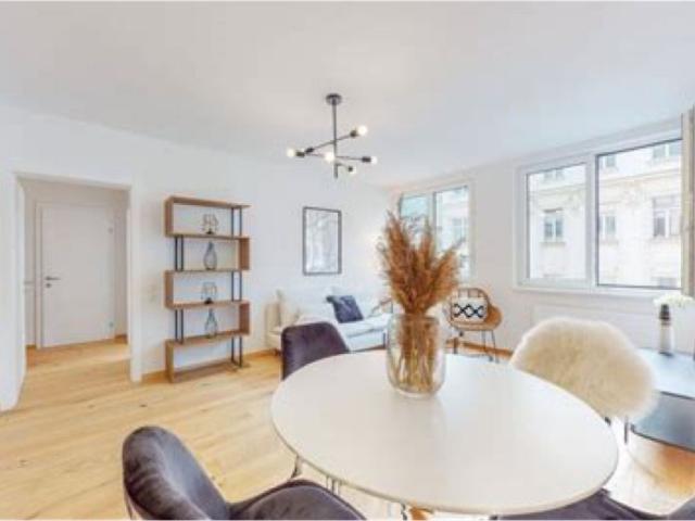 Apartment mieten in Augsburg, Bayern