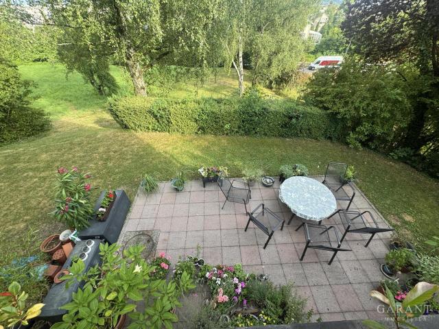 Terrassenwohnung mieten in Öhringen, Möhrig Terrassenwohnung mieten in Öhringen, Möhrig