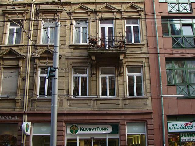 Apartment mieten in Innenstadt, Mannheim