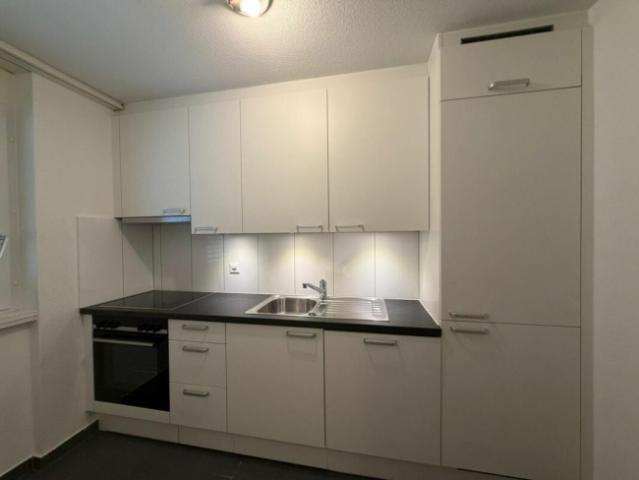 Wohnung mieten in Trimbach, Solothurn