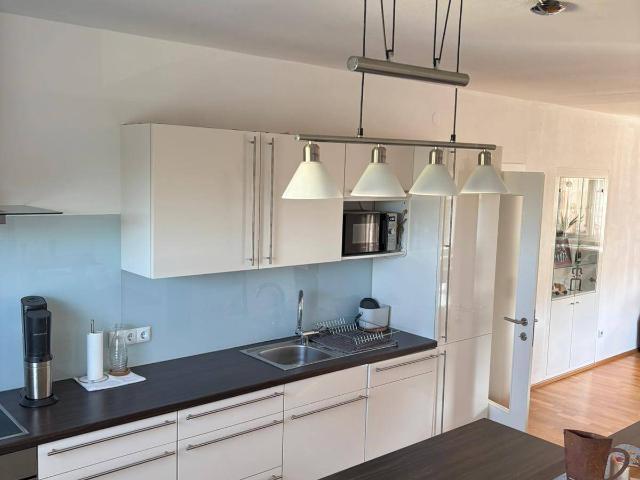 Apartment mieten in Hartberg, Steiermark