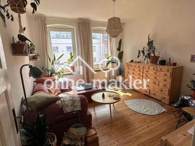Apartment mieten in Kiel, Schleswig-Holstein