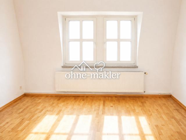 Apartment kaufen in Stötteritz, Leipzig