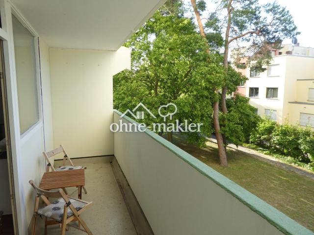 Apartment kaufen in Stadtrandsiedlung, Erlangen