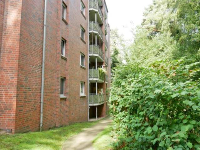 Wohnung mieten in Buxtehude, Stade