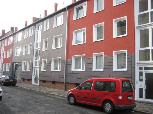 Apartment mieten in Nordstadt, Hildesheim