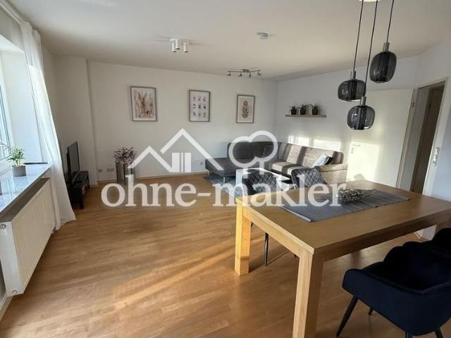 Apartment mieten in Bissen, Würselen