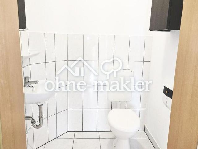 Apartment mieten in Hohenstein-Ernstthal, Sachsen