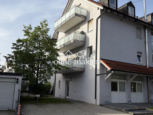 Apartment kaufen in Unterhaching, Bayern