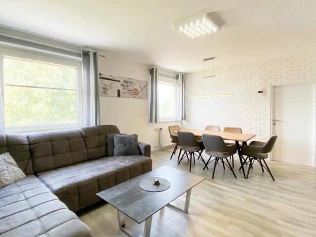 Etagenwohnung mieten in Wels