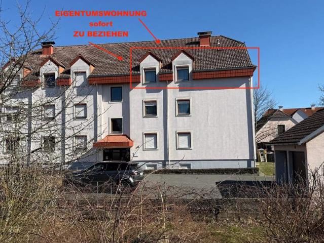 Wohnung kaufen in Jennersdorf, Burgenland