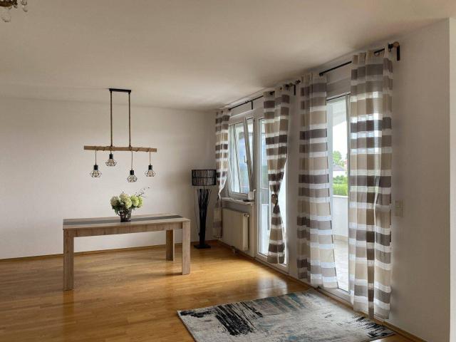 Apartment mieten in Bad Tatzmannsdorf, Sulzriegel