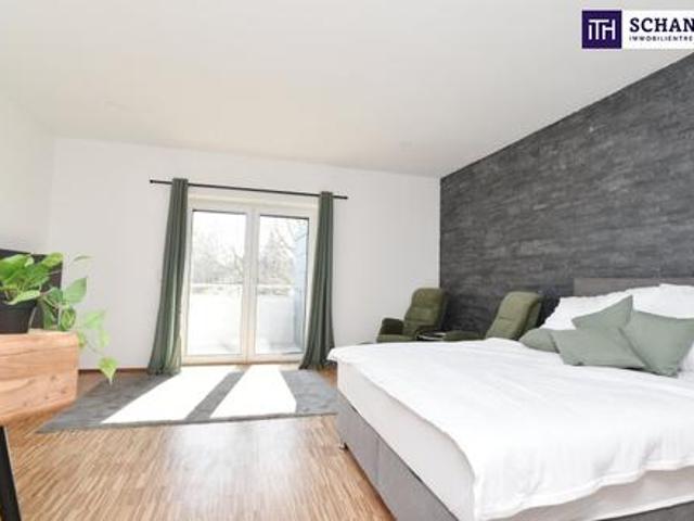 Wohnung mieten in Reiteregg, St. Bartholomä