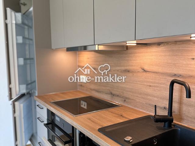 Wohnung mieten in Innere Stadt, Klagenfurt