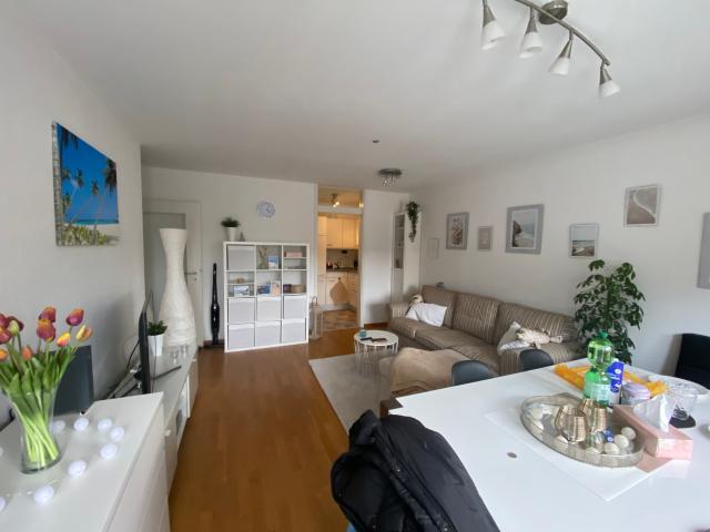 Apartment mieten in Oberensingen, Nürtingen