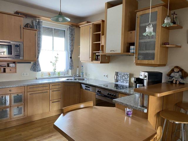 Apartment kaufen in Bad Tatzmannsdorf, Sulzriegel