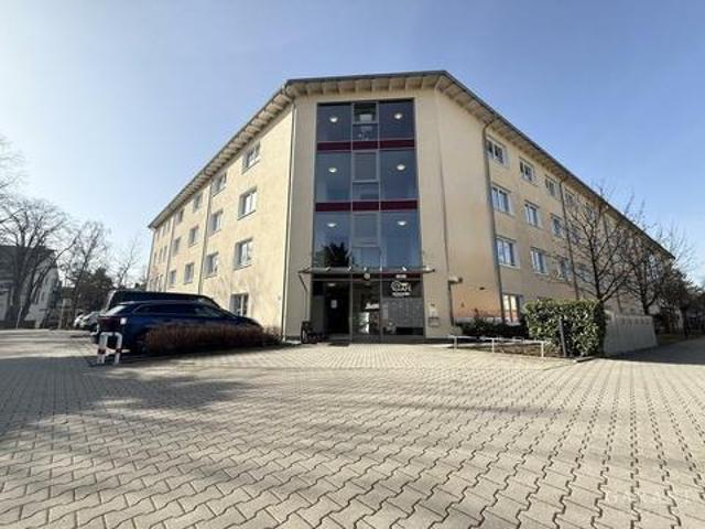 Apartment kaufen in Maisach, Bayern