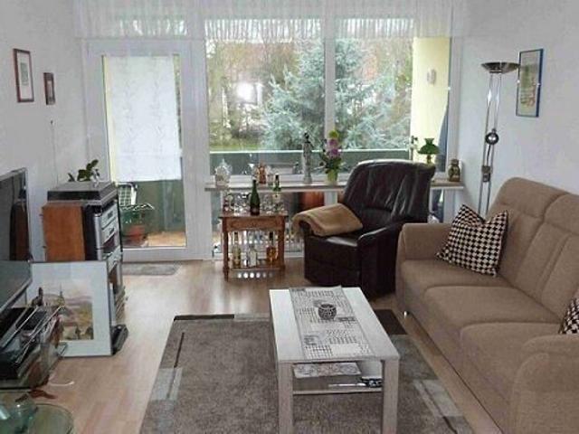 Apartment mieten in Malstatt, Saarbrücken