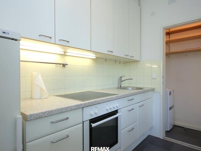 Wohnung kaufen in Mariatrost, Gersdorf-Feistritz