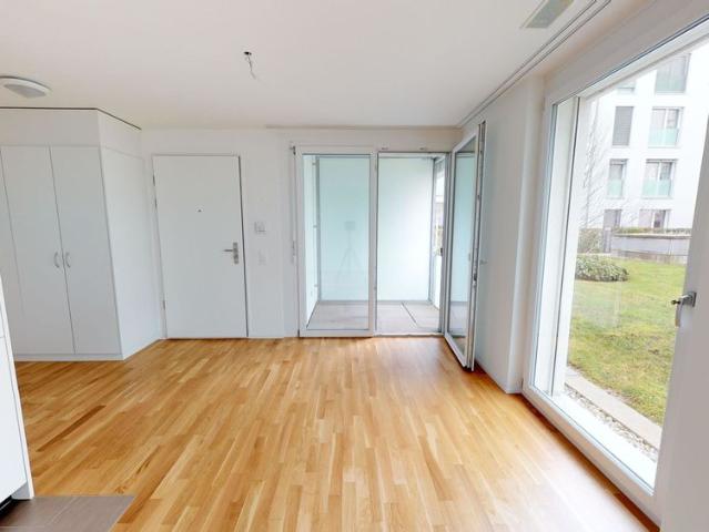 Apartment mieten in Schwarzenbach (SG), St. Gallen