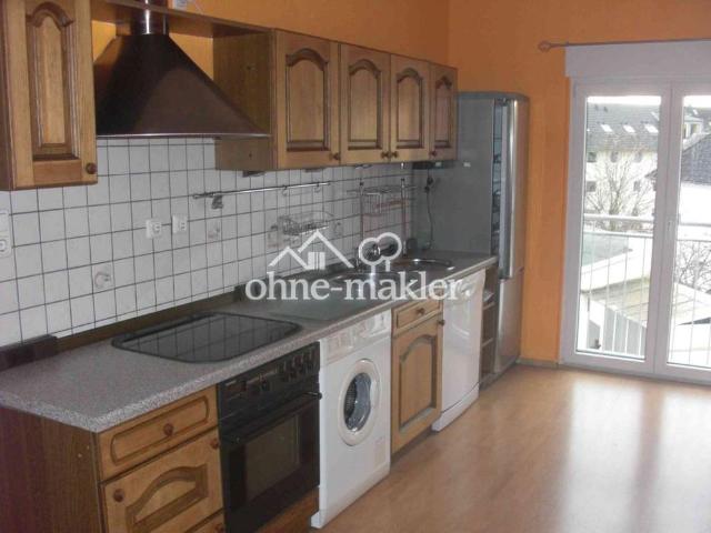 Apartment mieten in Hürth, Nordrhein-Westfalen