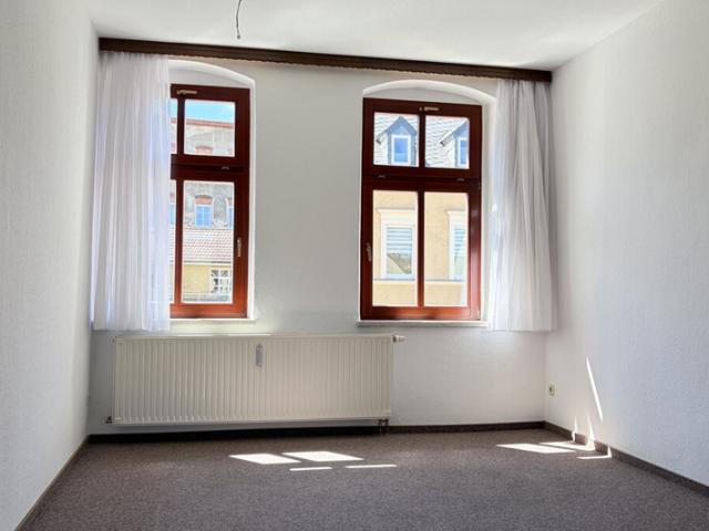 Apartment mieten in Schlettau, Sachsen