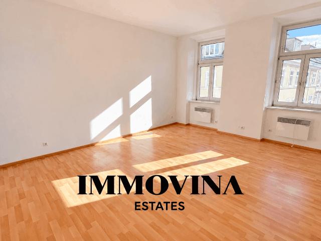 Apartment mieten in Leopoldstadt, Wien