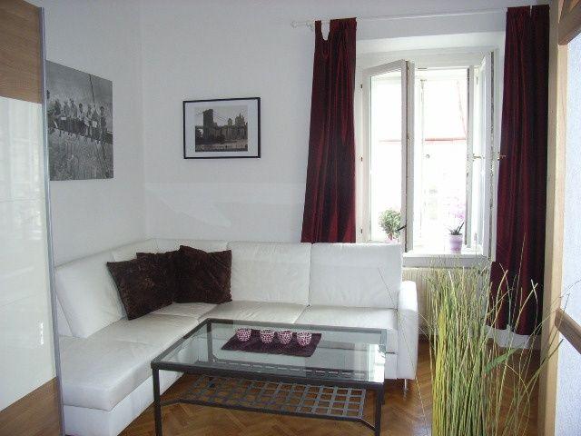 Apartment mieten in Krems an der Donau, Niederösterreich