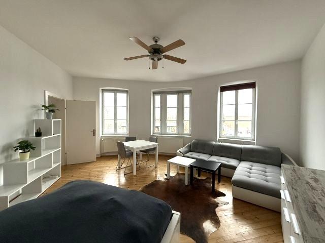 Apartment mieten in Bergern im Dunkelsteinerwald, Niederösterreich