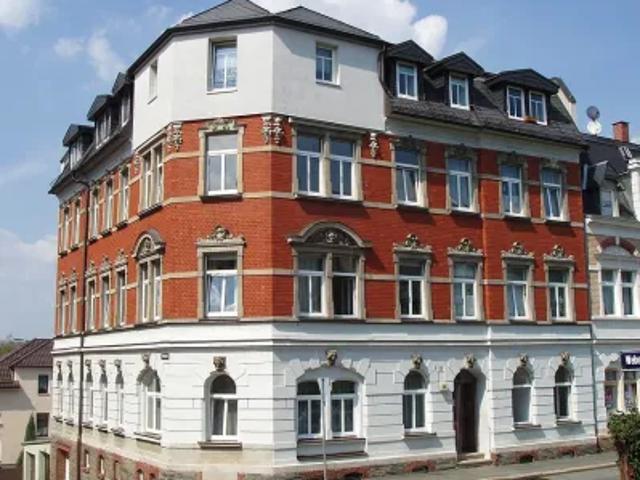 Apartment mieten in Voigtsberg, Oelsnitz