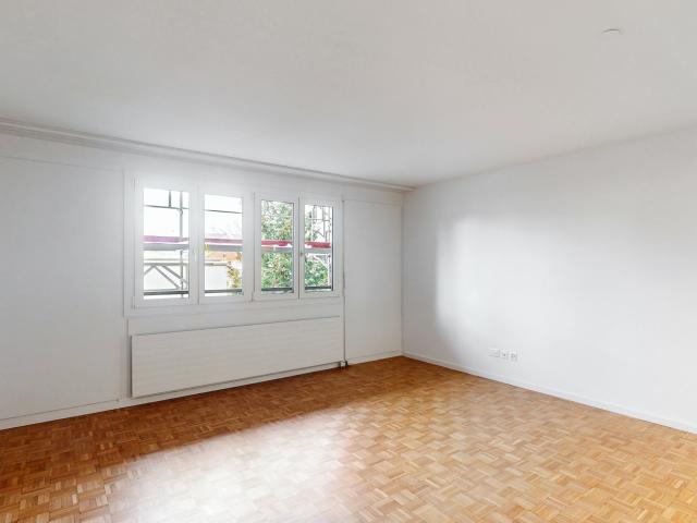 Wohnung mieten in Wettingen, Aargau