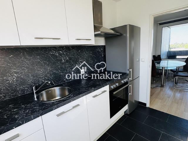 Apartment kaufen in Hadern, München
