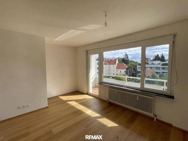 Apartment kaufen in Villacher Vorstadt, Klagenfurt
