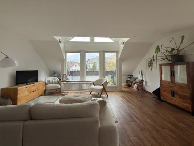 Wohnung mieten in Pfaffenwald, Stuttgart