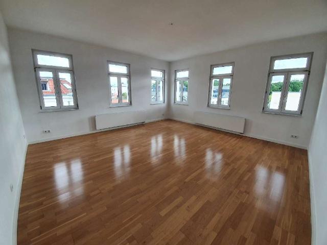 Wohnung mieten in Süd, Leipzig