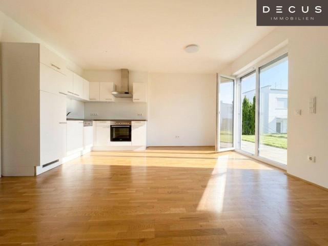 Apartment kaufen in Andritz, Gersdorf-Feistritz
